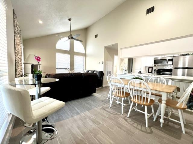 View 2902 Cole St Unit #311 in Dominion Condo 2902 Cole St Unit #311 - property photo 1 - Luxury home in Dominion Condo, Austin, TX