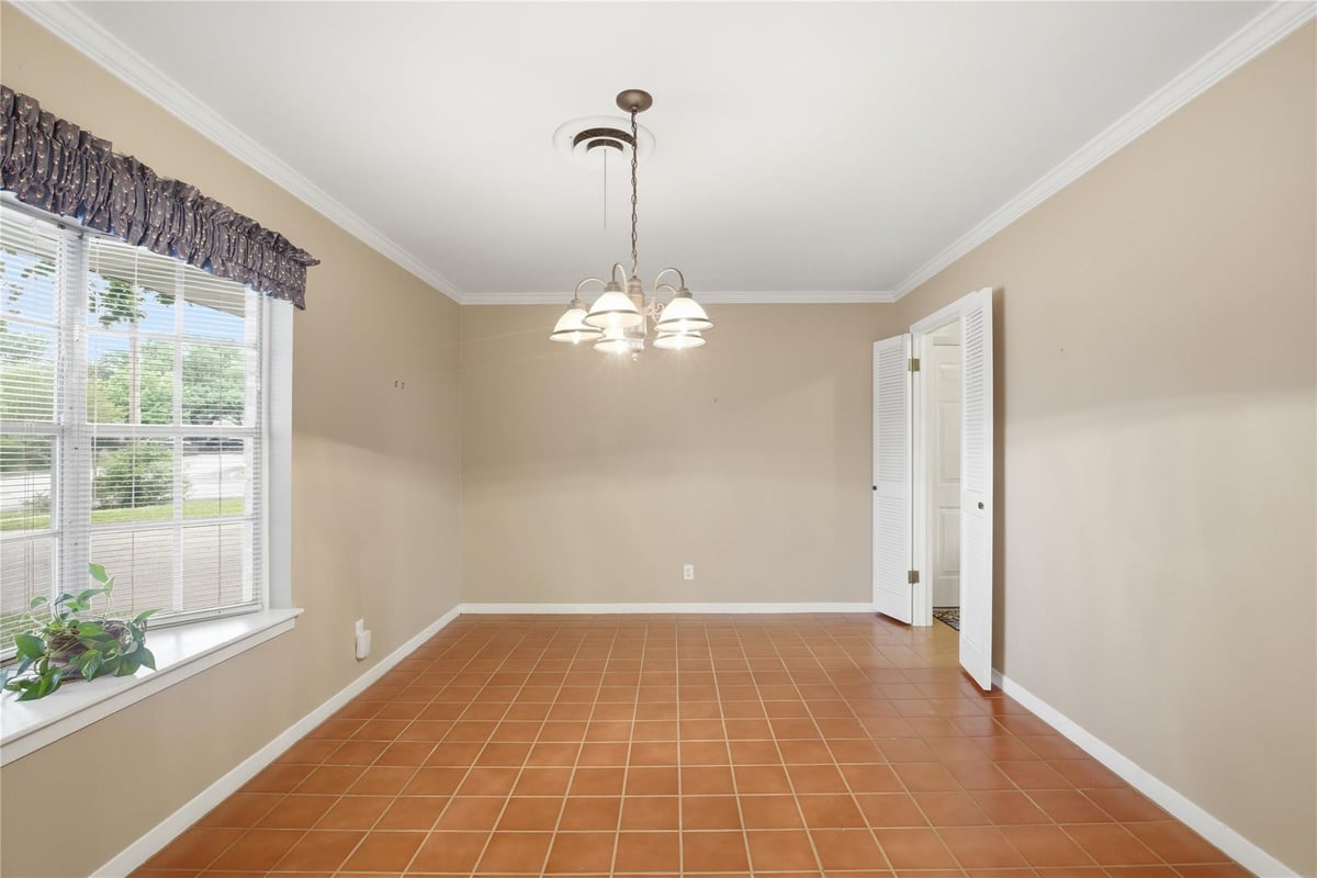 Bathroom at 2902 Dover Pl - 3 bed 2 bath home