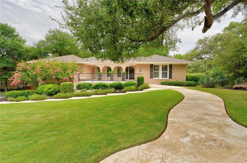 View 2902 Scenic Dr in Tarrytown 2902 Scenic Dr - property photo 1 - Luxury home in Tarrytown, Austin, TX