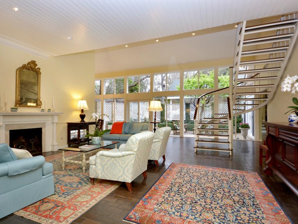 View 2903 Hillview Rd in Tarrytown 2903 Hillview Rd - property photo 1 - Luxury home in Tarrytown, Austin, TX