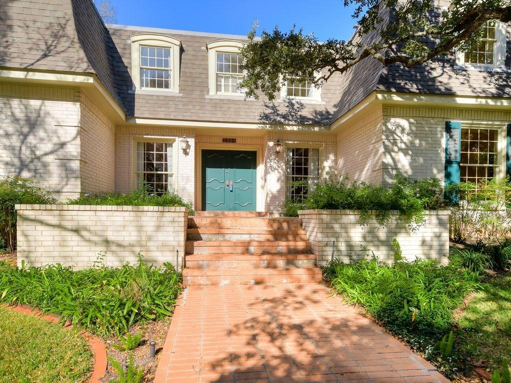 View 2904 Hillview Rd in Tarrytown 2904 Hillview Rd - property photo 1 - Luxury home in Tarrytown, Austin, TX