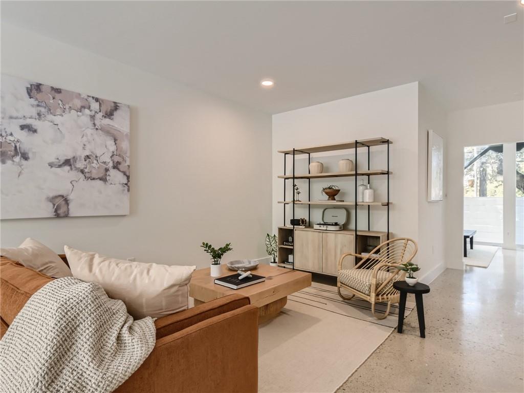 View 2906 S 1st ST Unit #104 in Starlite Lofts 2906 S 1st ST Unit #104 - property photo 1 - Luxury home in Starlite Lofts, Austin, TX