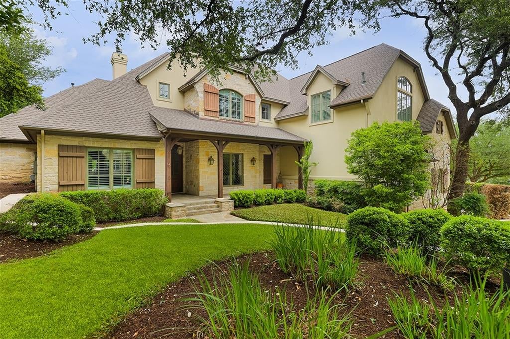 View 2908 Sparkling Brook LN in Westview On Lake Austin Ph C 2908 Sparkling Brook LN - property photo 1 - Luxury home in Westview On Lake Austin Ph C, Austin, TX