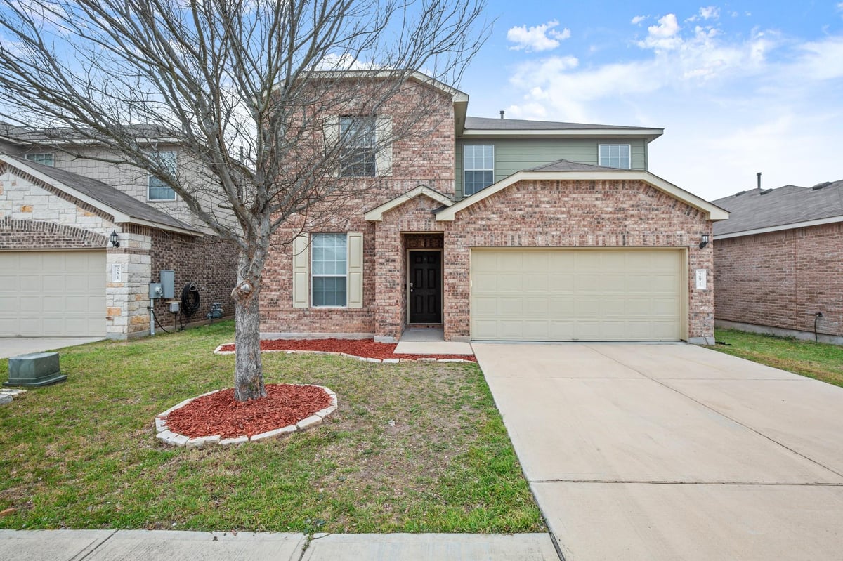 View 291 Sundown Ave in Sunfield Ph Two Sec Three 291 Sundown Ave - property photo 1 - Luxury home in Sunfield Ph Two Sec Three, Buda, TX
