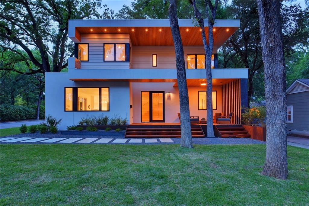 View 2912 Cherry Ln in Tarrytown 2912 Cherry Ln - property photo 1 - Luxury home in Tarrytown, Austin, TX
