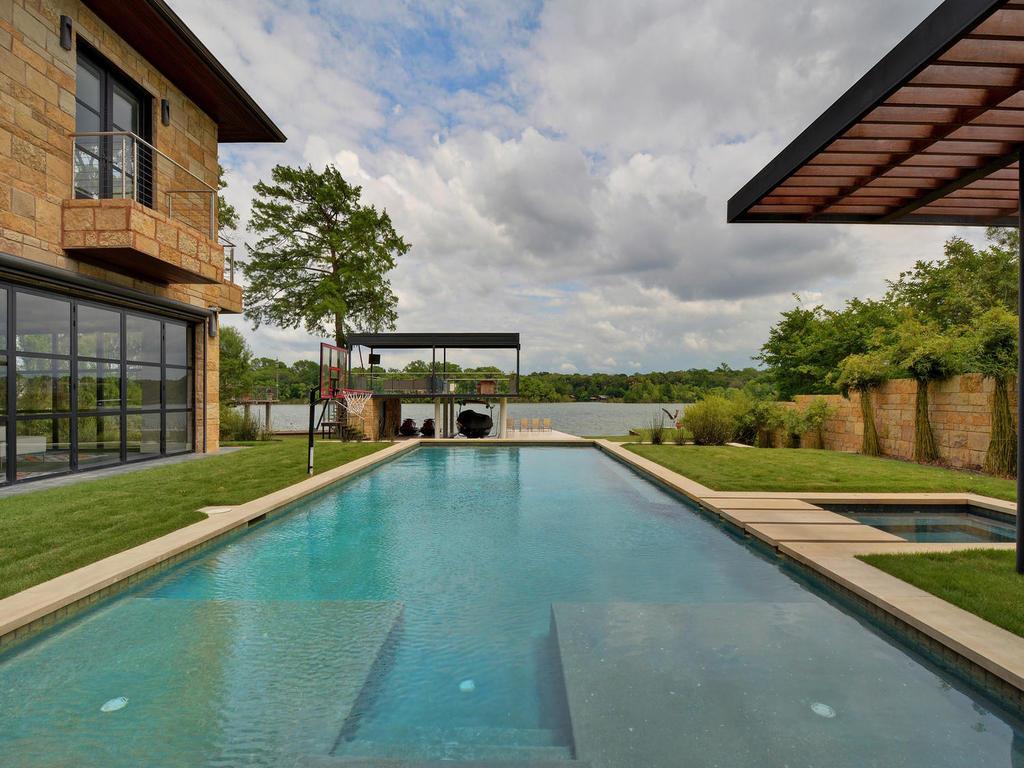 View 2913 Westlake Cv in Lake Austin 2913 Westlake Cv - property photo 1 - Luxury home in Lake Austin, Austin, TX