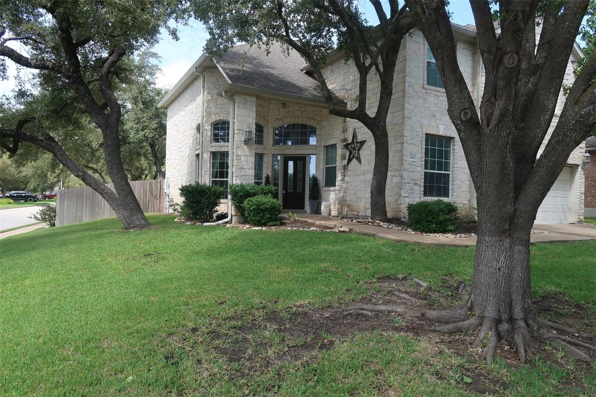 View 2915 Briona Wood LN in Cedar Park 2915 Briona Wood LN, photo 1, Cedar Park, Cedar Park, TX
