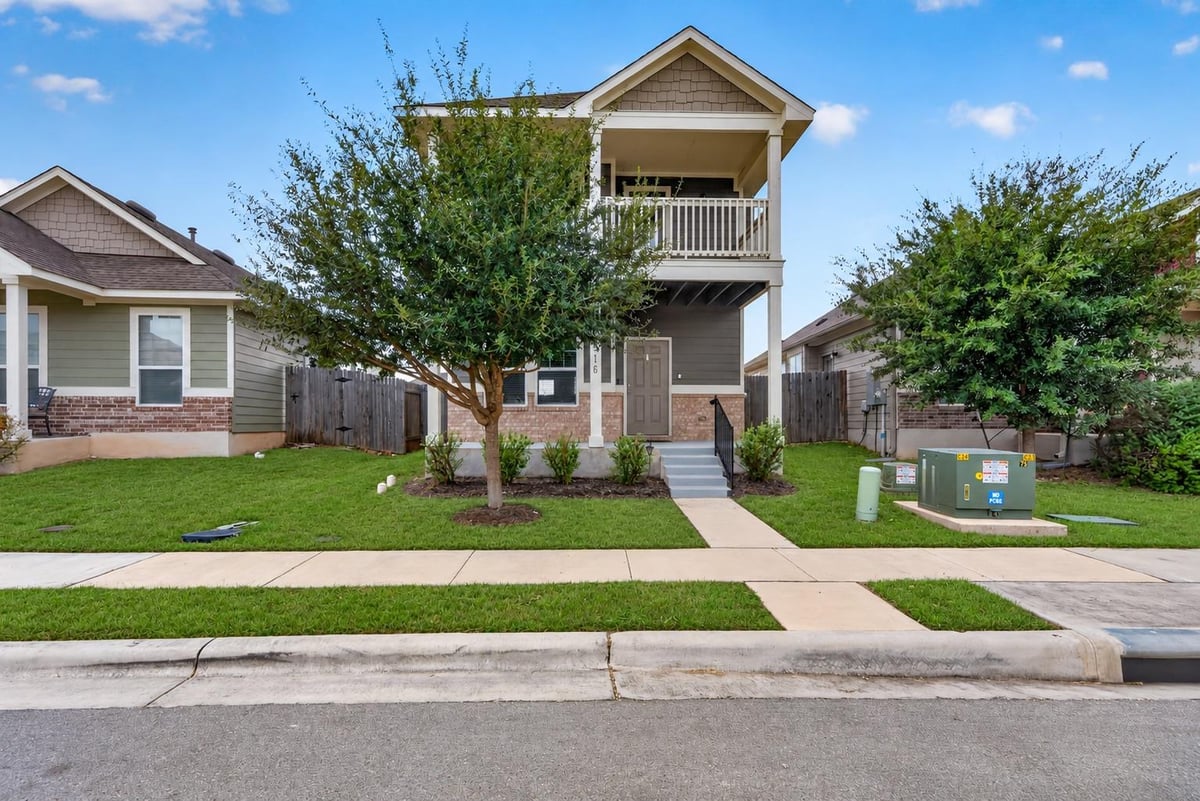 2916 Brand Iron DR, photo 1 of 34, San Marcos, San Marcos, TX