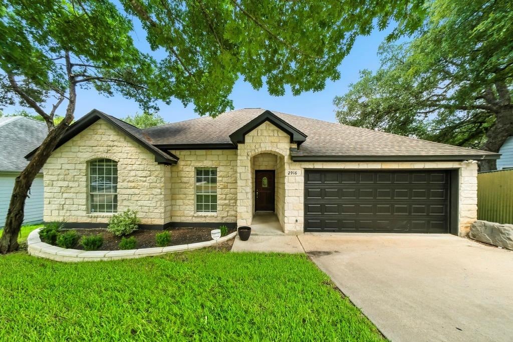 View 2916 Chisholm TRL in Apache Shores 01 Instl 2916 Chisholm TRL - property photo 1 - Luxury home in Apache Shores 01 Instl, Austin, TX