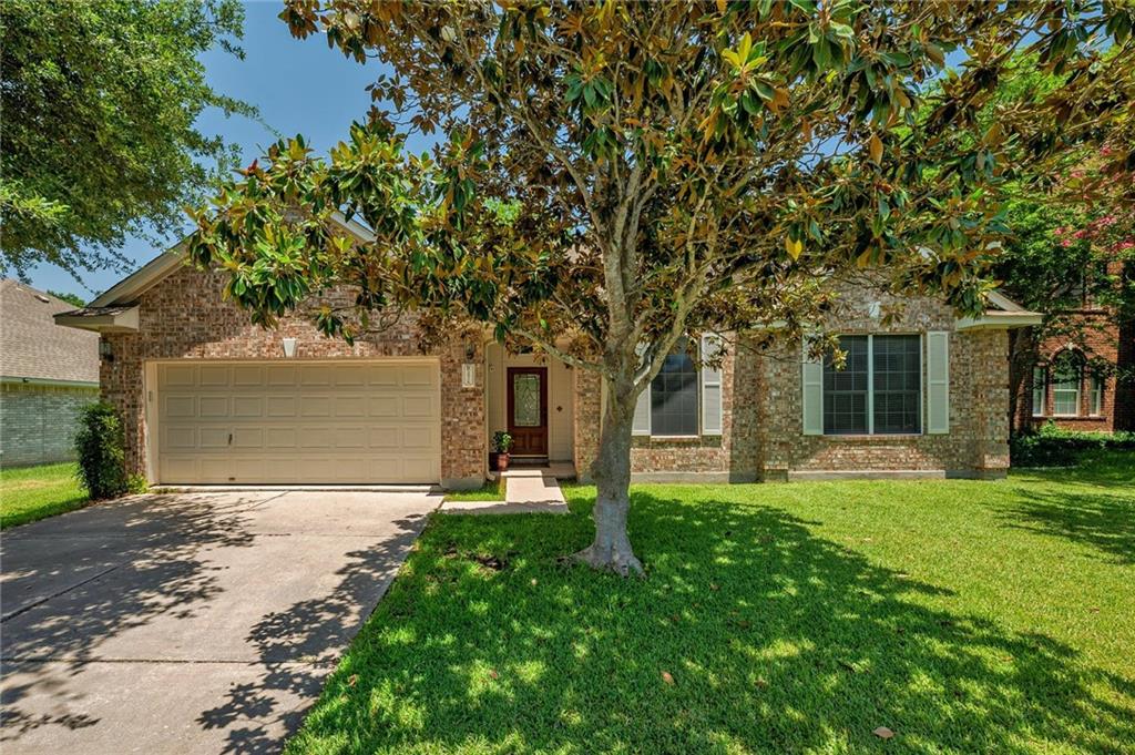 View 2916 Warwick Way in Southland Oaks Sec 03-C 2916 Warwick Way - front exterior - Luxury home in Southland Oaks Sec 03-C, Austin, TX