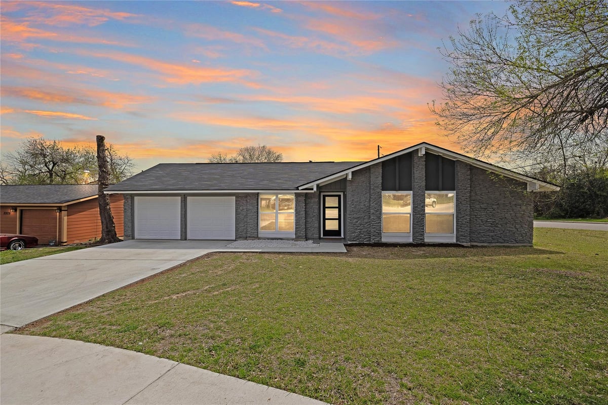 2927 Norwood hill ST, photo 1 of 40, Austin, Austin, TX
