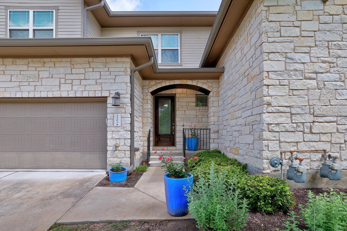 Bathroom at 2930 Grand Oaks Loop Unit #3102 - 3 bed 2 bath home