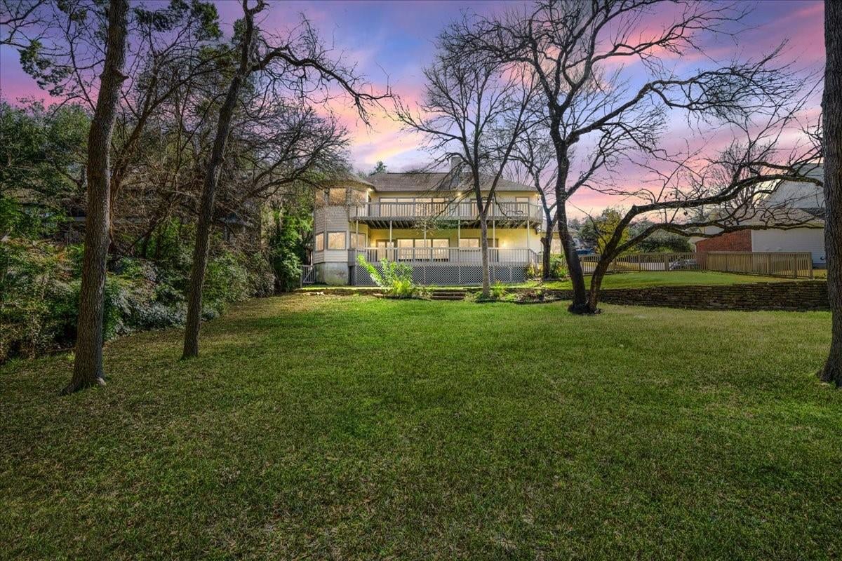View 2936 Thousand Oaks DR in Westlake Hills 2936 Thousand Oaks DR, photo 1, Westlake Hills, Austin, TX