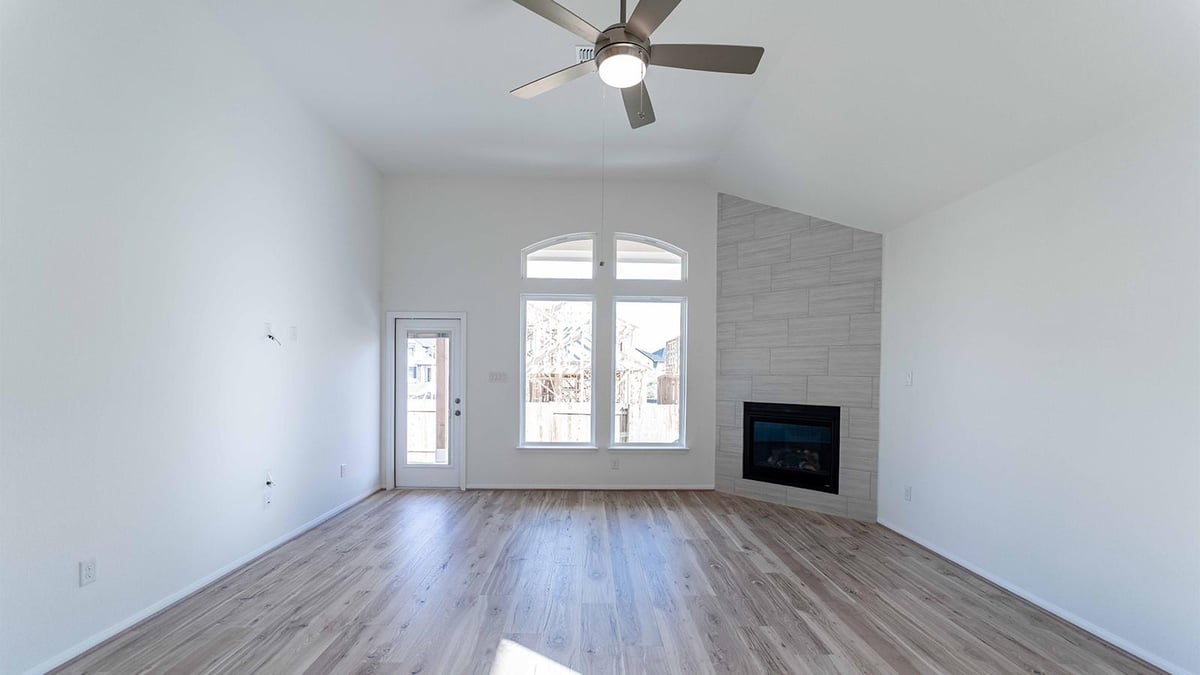 Kitchen at 294 Rubber Tree Way - 3 bed 2 bath home