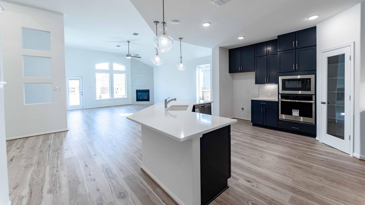 Bathroom at 294 Rubber Tree Way - 3 bed 2 bath home