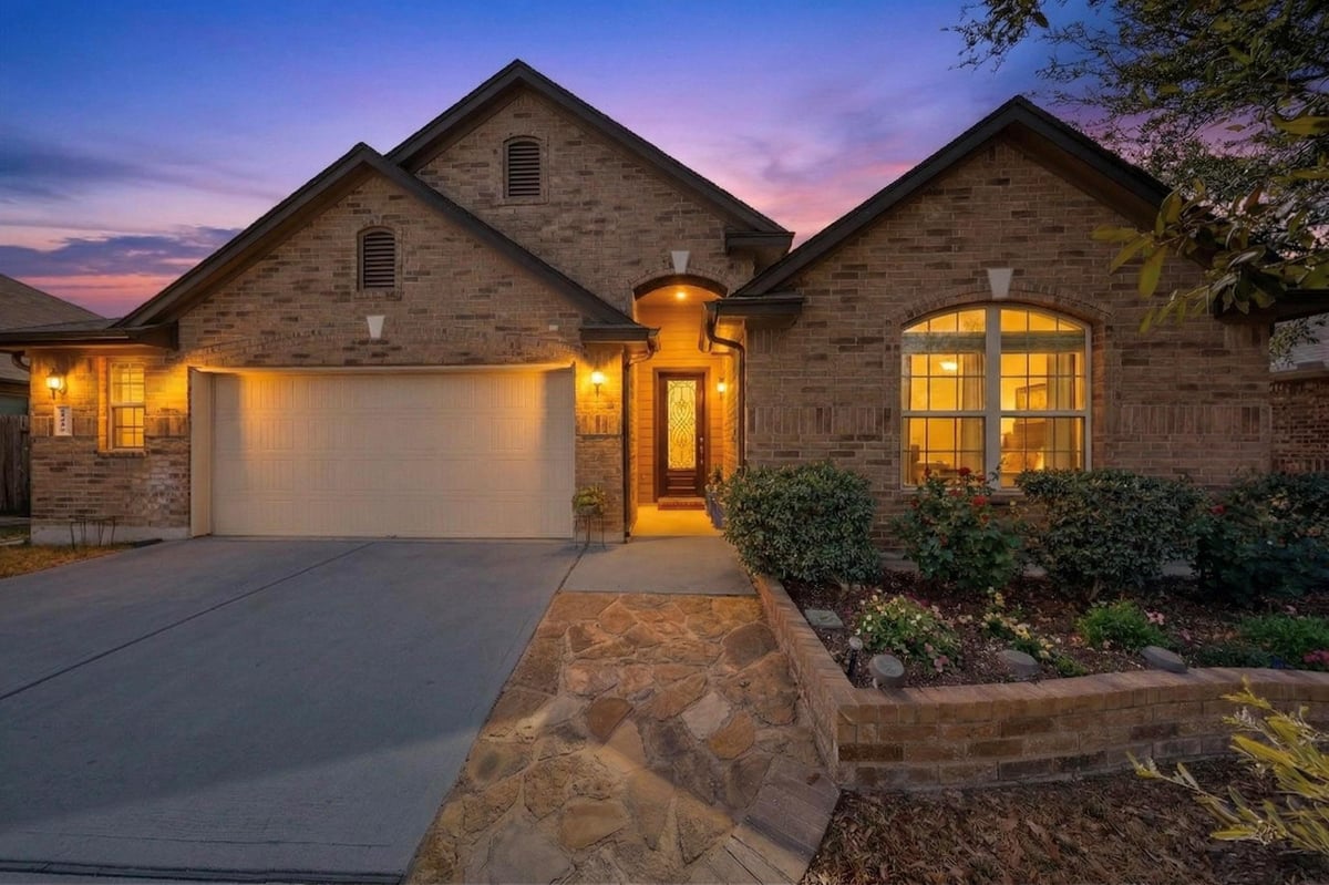 View 296 Still Hollow CRK in Whispering Hollow Ph 1 Sec 7B 296 Still Hollow CRK - property photo 1 - Luxury home in Whispering Hollow Ph 1 Sec 7B, Buda, TX