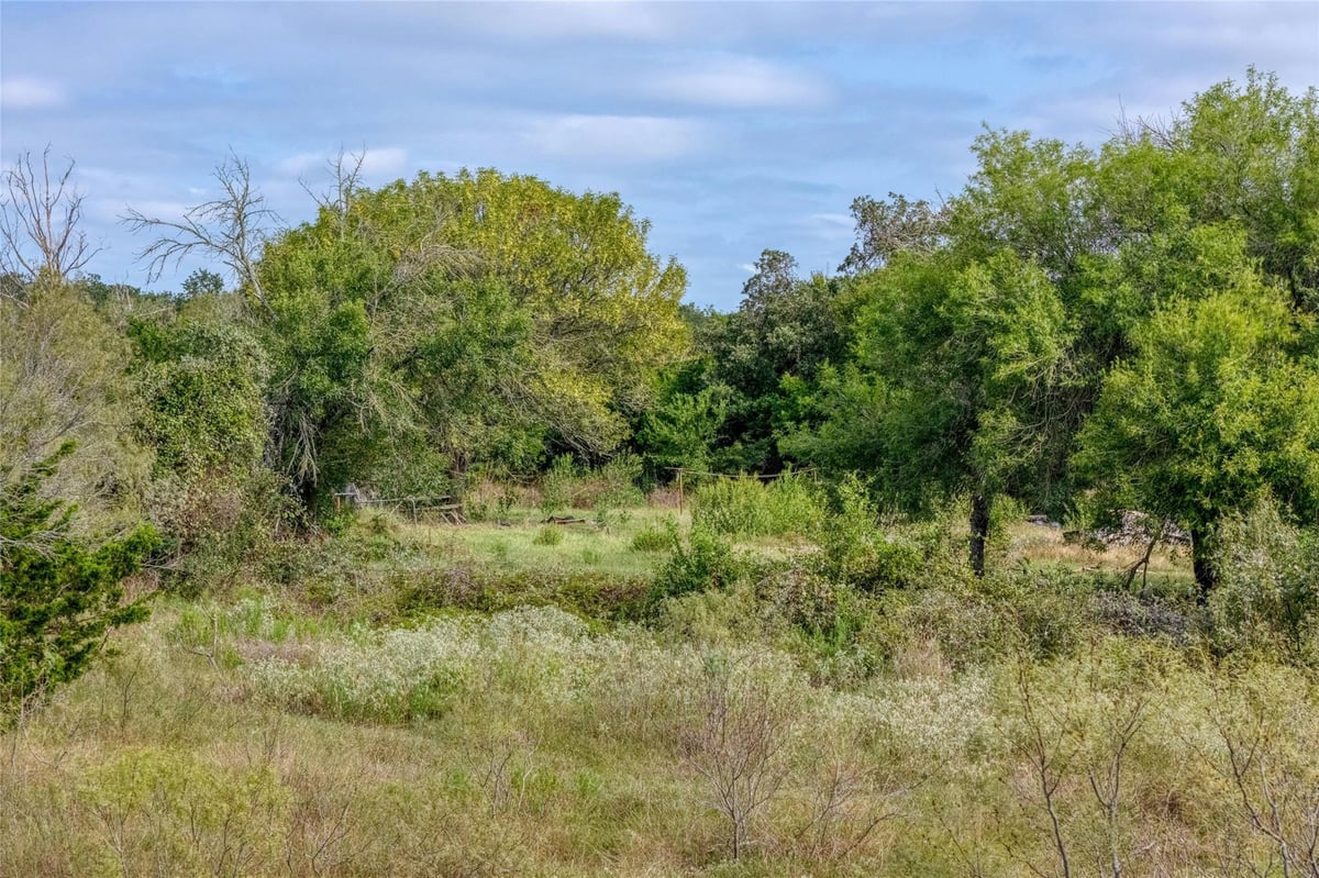 View 296 Thompson Rd in na 296 Thompson Rd - front exterior - Luxury lot in na, Dale, TX