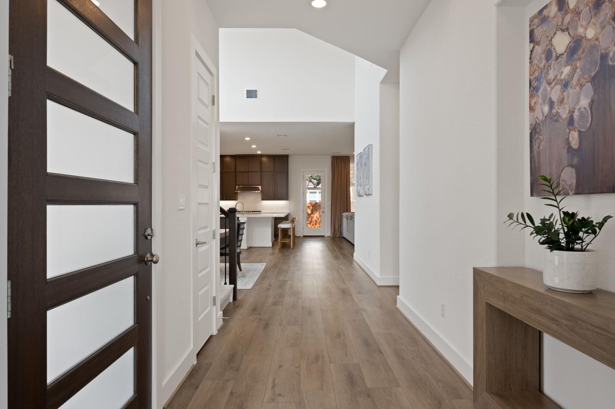 Primary bedroom at 298 Canal Dr - 4 bed 3 bath home