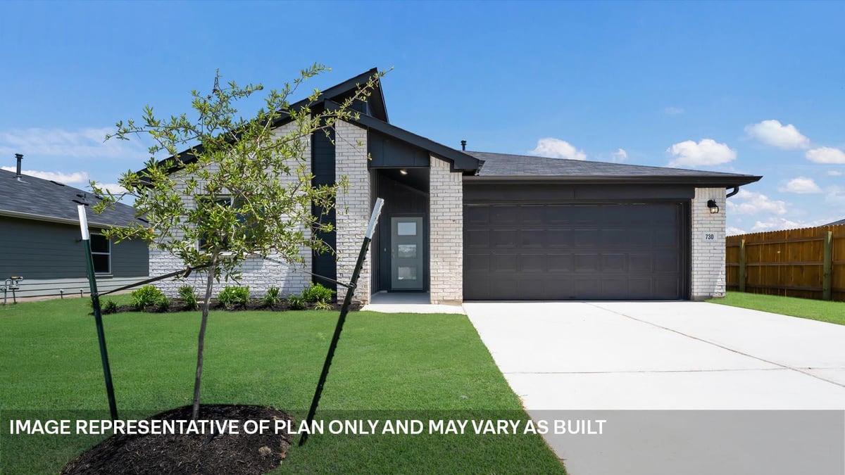 View 298 Mountain Pea Rd in SOUTHGROVE 298 Mountain Pea Rd - front exterior - Luxury home in SOUTHGROVE, Kyle, TX