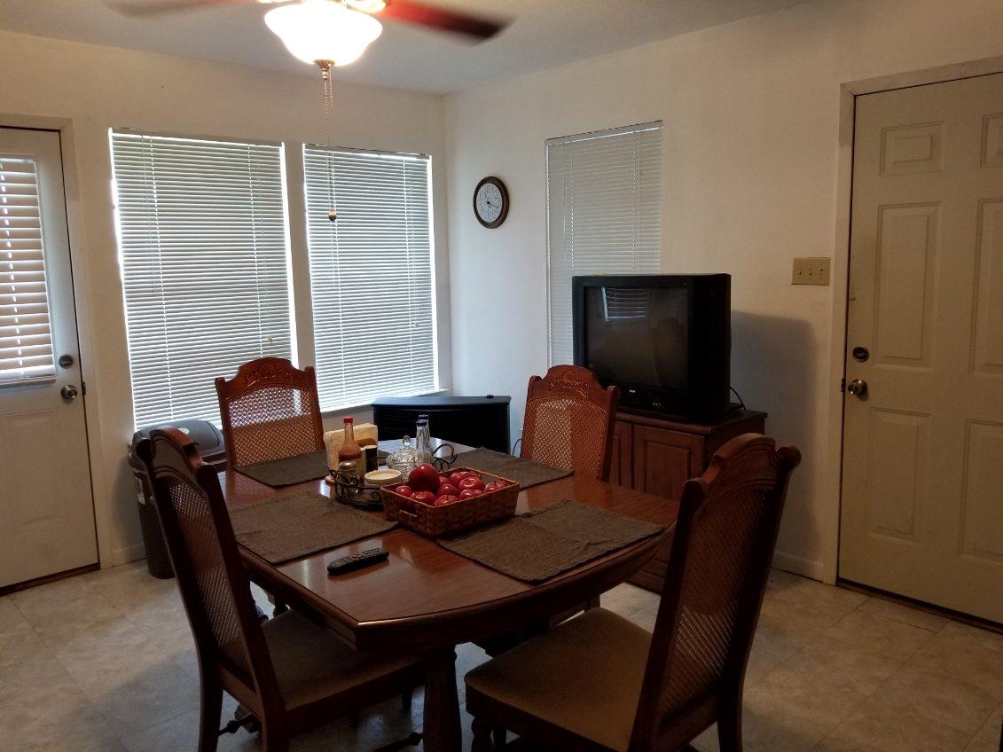 Kitchen at 2985 County Road 426 - 3 bed 1 bath home