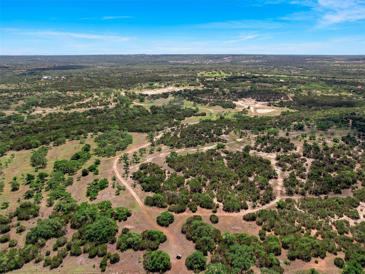 29911 Ranch Road 12 - front exterior - Luxury lot in Anthony G Davy, Dripping Springs, TX