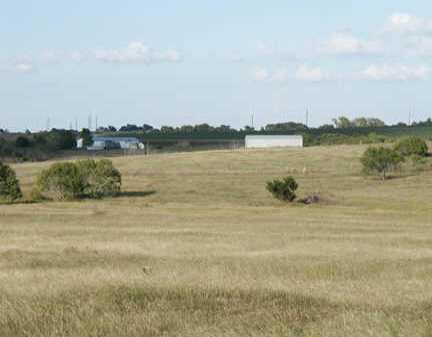 View 3 Cr 460 3 Cr 460 - front exterior - Luxury home in Coupland, TX