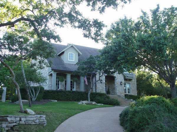 View 3 Ehrlich in Rob Roy 3 Ehrlich - property photo 1 - Luxury home in Rob Roy, Austin, TX