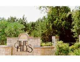 View 3 Hightrail Way in HILLS OF LAKEWAY PHS 8 THE 3 Hightrail Way - front exterior - Luxury lot in HILLS OF LAKEWAY PHS 8 THE, Austin, TX