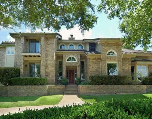 View 3 Muir Ln in Rob Roy 3 Muir Ln - property photo 1 - Luxury home in Rob Roy, Austin, TX