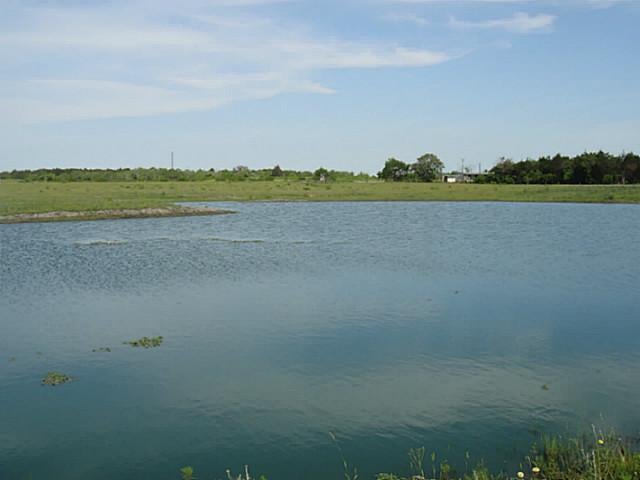 View 30.4 acres Zimmerhanzel & Kovar RD 30.4 acres Zimmerhanzel & Kovar RD - front exterior - Luxury home in Flatonia, TX