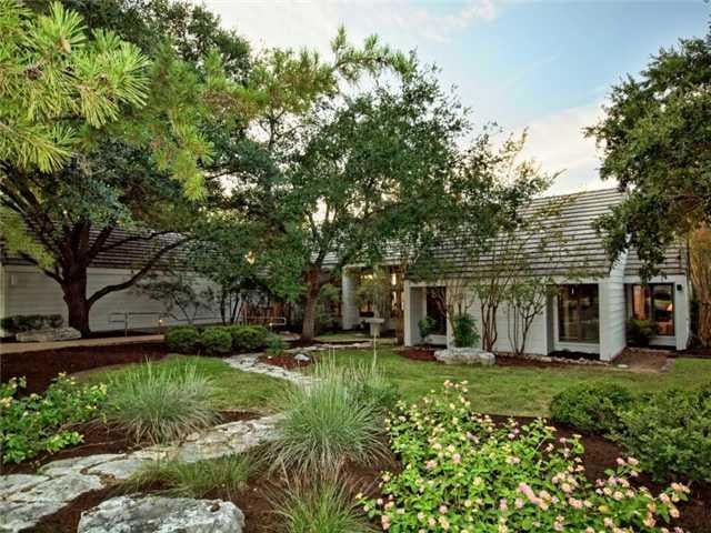 View 30 Cousteau Ln in Rob Roy 30 Cousteau Ln - property photo 1 - Luxury home in Rob Roy, Austin, TX
