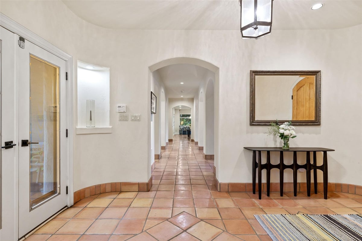 Primary bedroom at 300 Bent Tree Ct - 4 bed 3 bath home