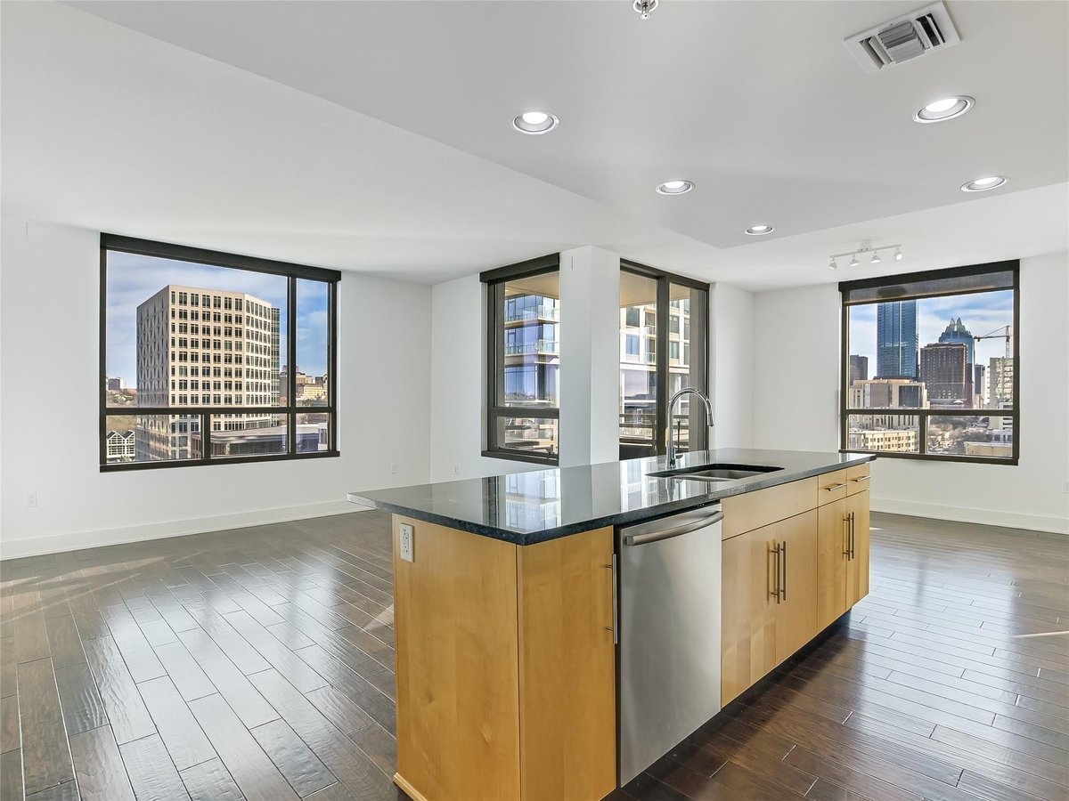 View 300 Bowie ST Unit #1001 in Spring Condo Amd 300 Bowie ST Unit #1001 - property photo 1 - Luxury home in Spring Condo Amd, Austin, TX