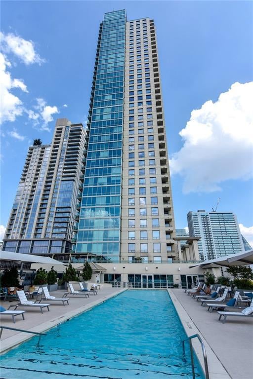 View 300 Bowie ST Unit #1102 in Spring Condo Amd 300 Bowie ST Unit #1102 - property photo 1 - Luxury home in Spring Condo Amd, Austin, TX