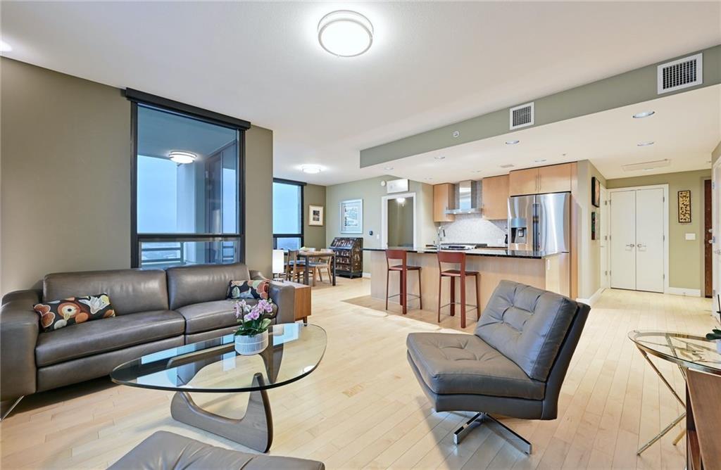 View 300 Bowie ST Unit #2503 in Spring Condo Amd 300 Bowie ST Unit #2503 - front exterior - Luxury home in Spring Condo Amd, Austin, TX