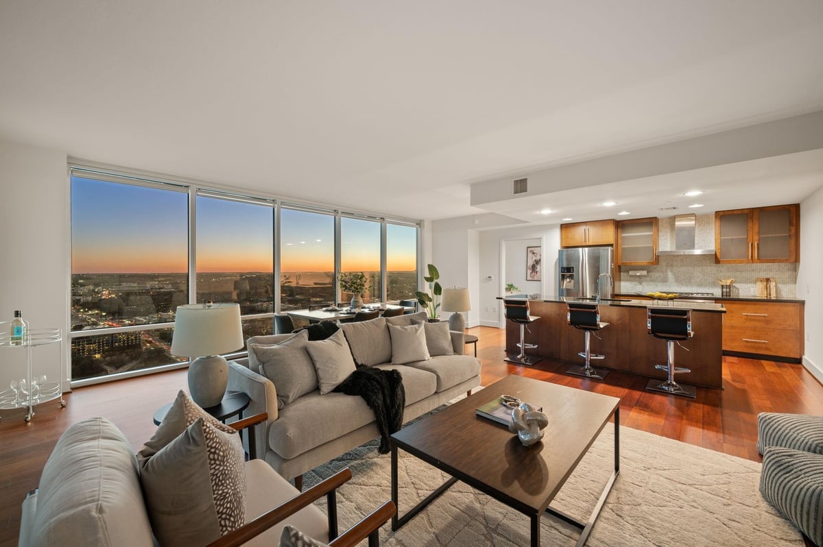 View 300 Bowie ST Unit #3602 in Spring Condo Amd 300 Bowie ST Unit #3602 - property photo 1 - Luxury home in Spring Condo Amd, Austin, TX