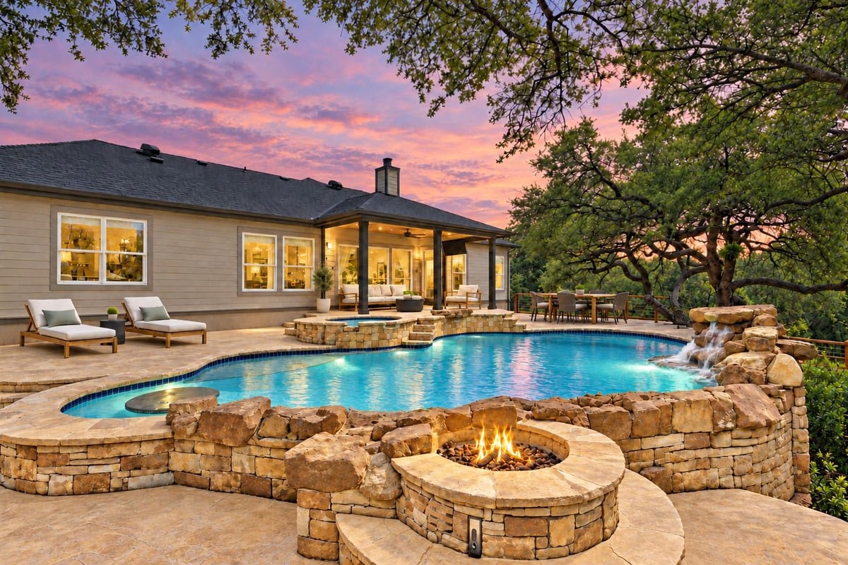 View 300 High Plains DR in Dripping Springs 300 High Plains DR, photo 1 of 24, Dripping Springs, Dripping Springs, TX