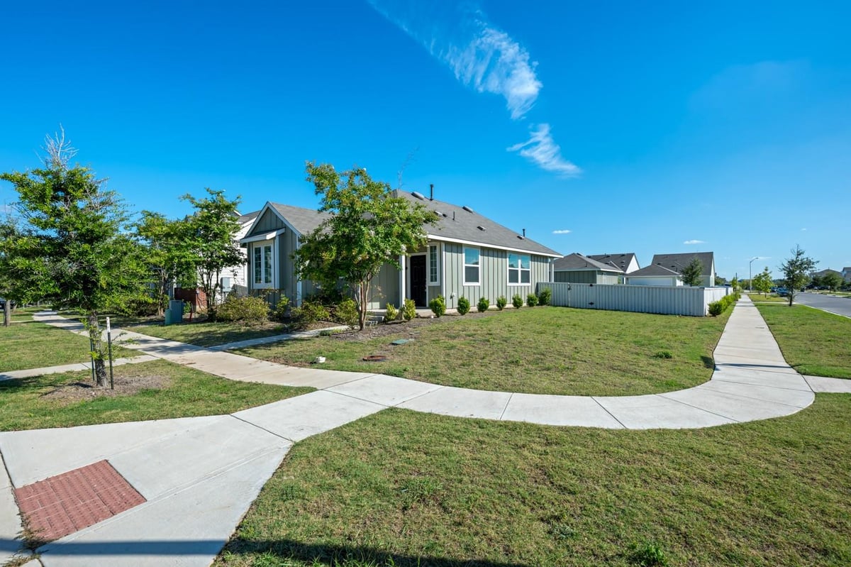 View 300 Hortus DR in Casetta Ranch Sec 3 300 Hortus DR - property photo 1 - Luxury home in Casetta Ranch Sec 3, Kyle, TX