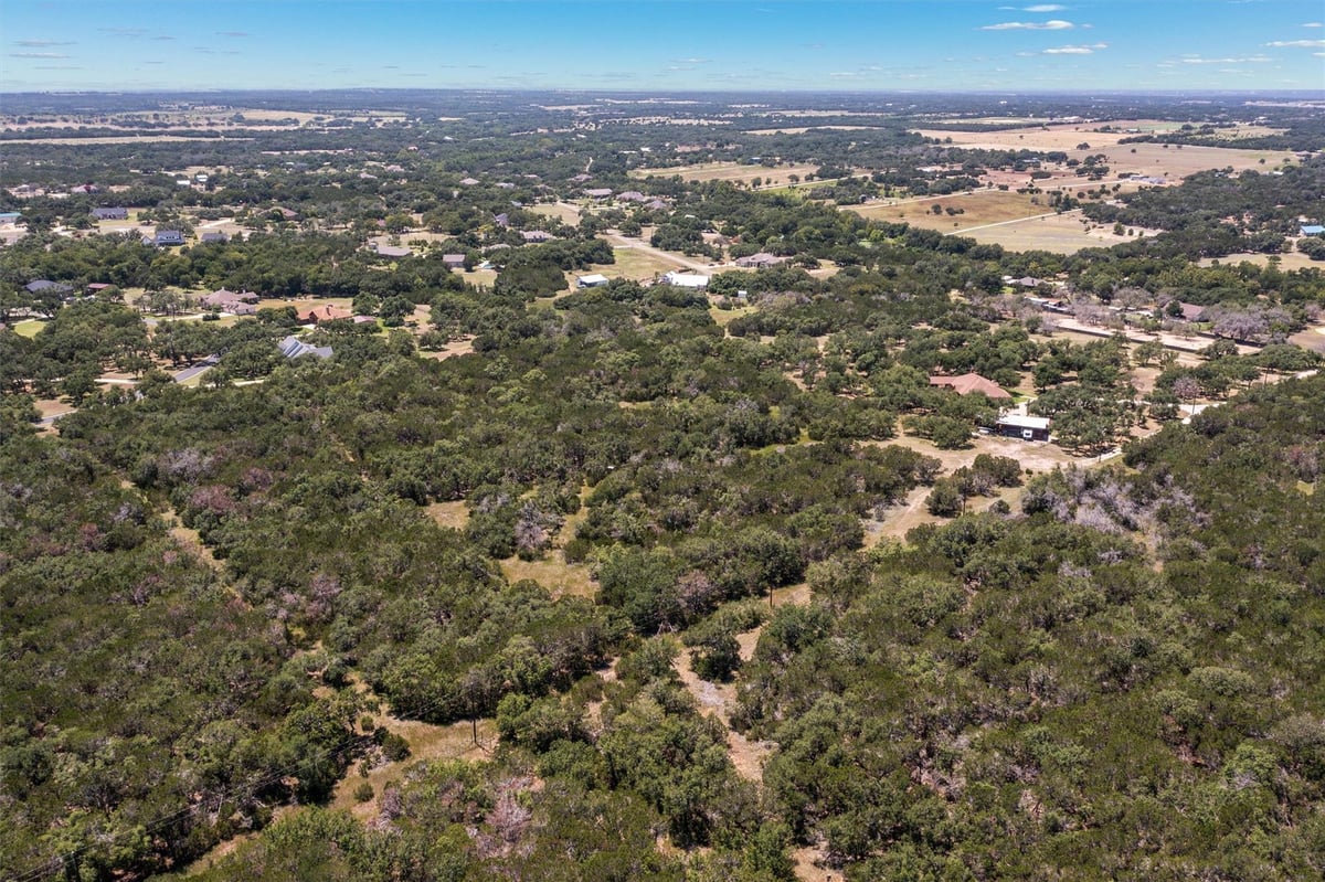 Primary bedroom at 300 Little River Rd - none, Liberty Hill, TX