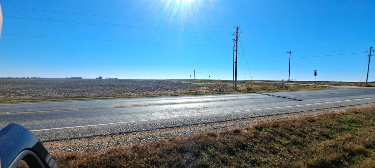 Primary bedroom at 300 S Granger Ctr Unit #FM972 - NA, Granger, TX