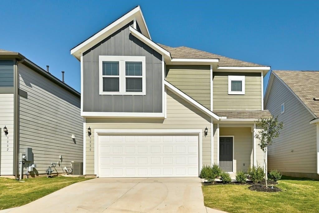 View 3000 Sudha DR in Bratton Hill 3000 Sudha DR - property photo 1 - Luxury home in Bratton Hill, Austin, TX