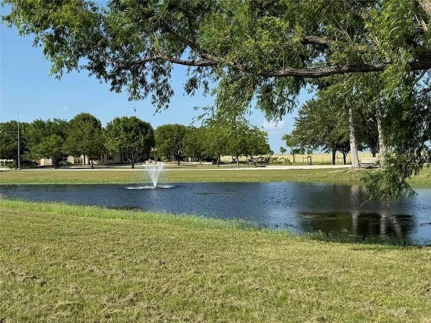 View 3000 W Amity Rd 3000 W Amity Rd - front exterior - Luxury home in Salado, TX