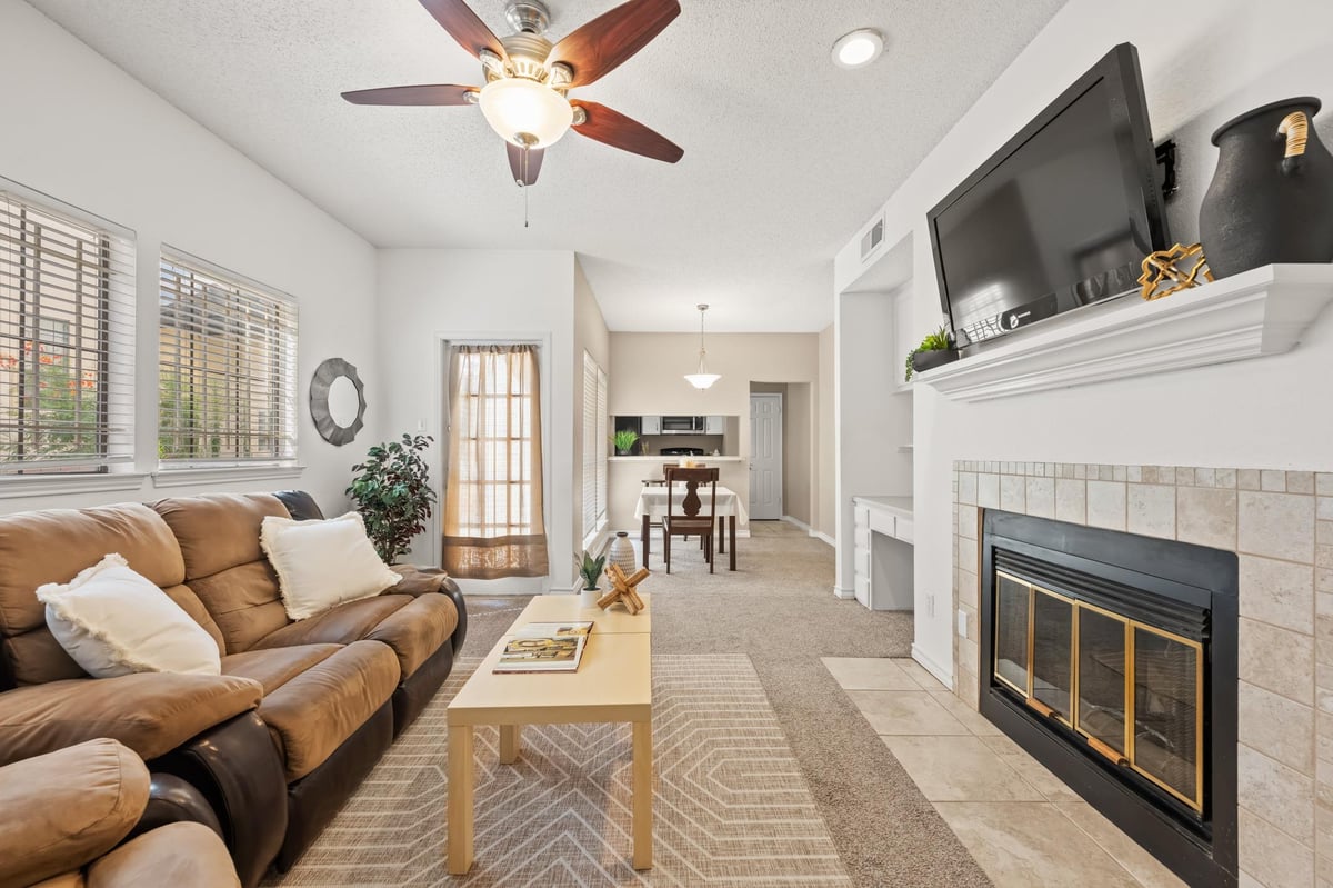View 3001 Cedar ST Unit #A 102 in Benchmark Condo Amd 3001 Cedar ST Unit #A 102 - property photo 1 - Luxury home in Benchmark Condo Amd, Austin, TX