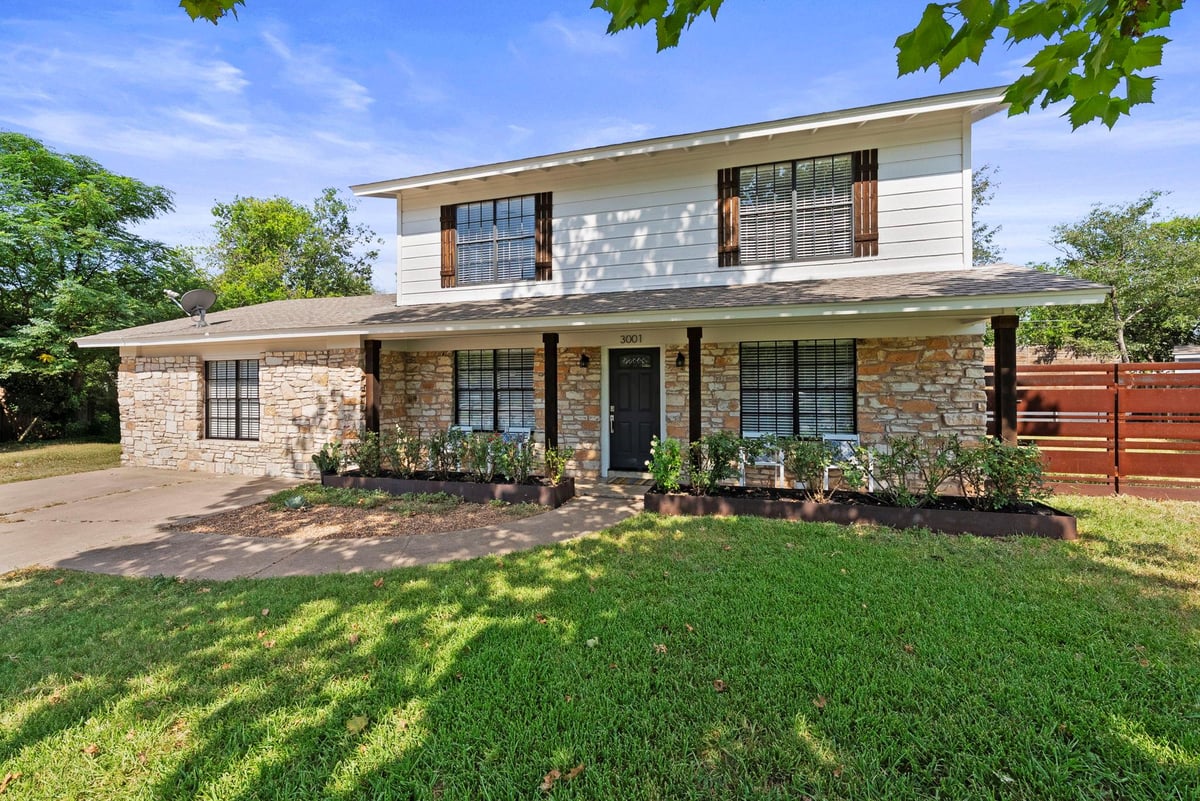 View 3001 Maplelawn CIR in Austin 3001 Maplelawn CIR, photo 1 of 15, Austin, Austin, TX