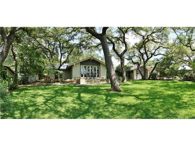 View 3001 Wade Ave in Tarrytown 3001 Wade Ave - property photo 1 - Luxury home in Tarrytown, Austin, TX