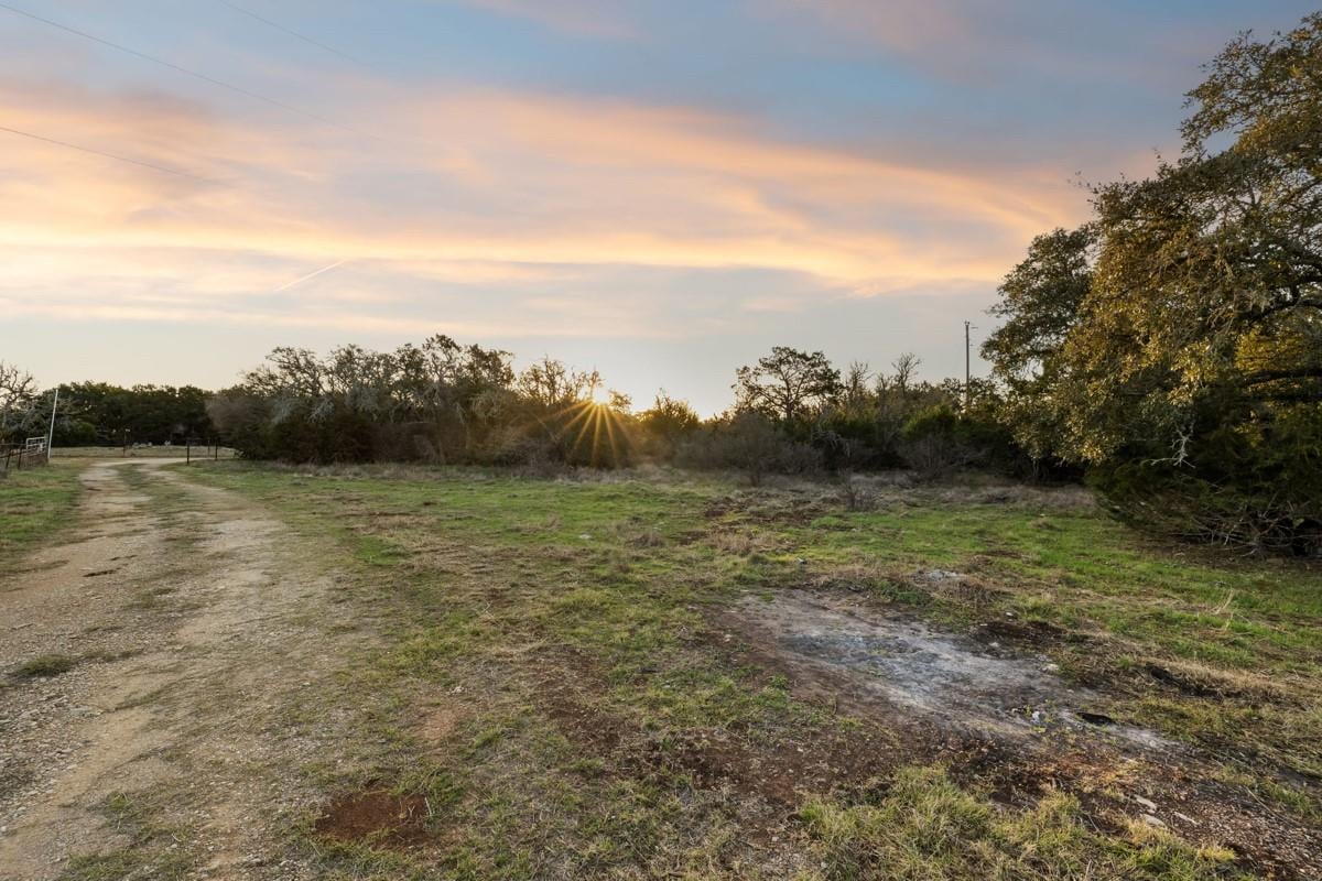 Primary bedroom at 3003 Old Red Ranch Rd - na, Dripping Springs, TX