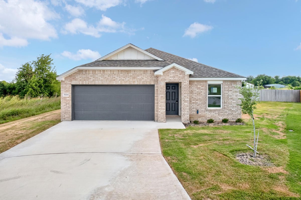 View 3004 Titus CT in Temple 3004 Titus CT, photo 1 of 28, Temple, Temple, TX