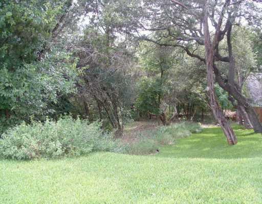 View 3005 Wadsworth WAY in Tanglewood Forest Sec 4 Phs C 3005 Wadsworth WAY - front exterior - Luxury lot in Tanglewood Forest Sec 4 Phs C, Austin, TX