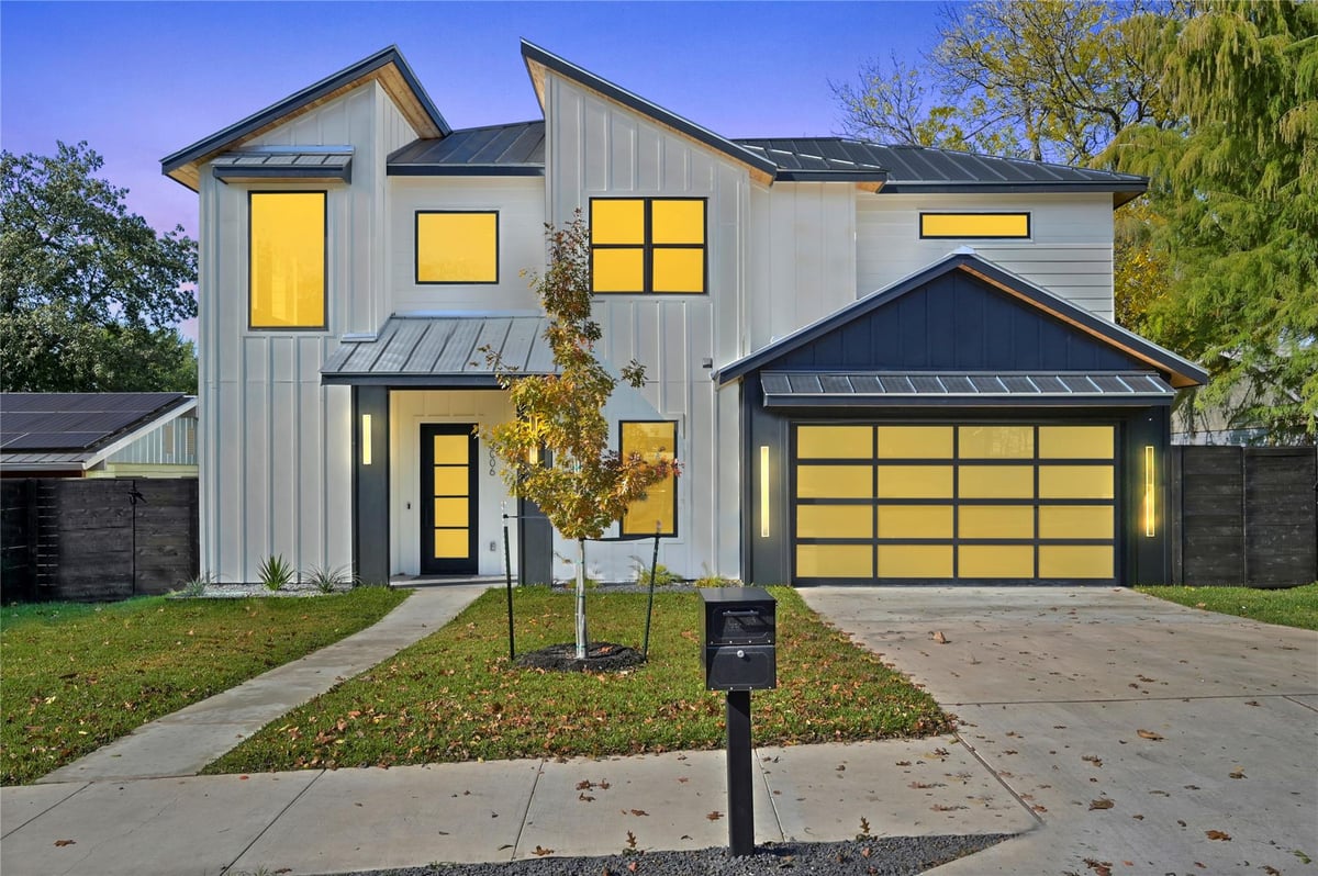 View 3006 Locke LN in Garden Oaks Sec 02 3006 Locke LN - property photo 1 - Luxury home in Garden Oaks Sec 02, Austin, TX
