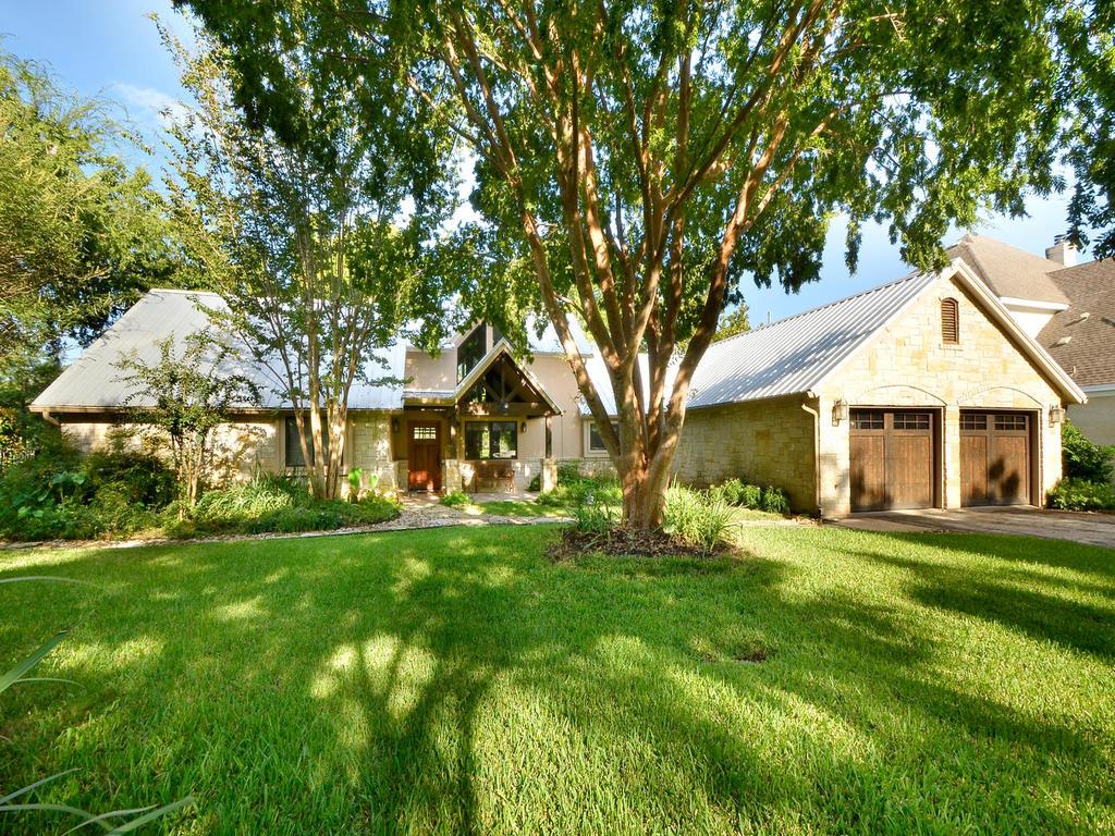 View 3008 Rivercrest Dr W in Lake Austin 3008 Rivercrest Dr W - property photo 1 - Luxury home in Lake Austin, Austin, TX